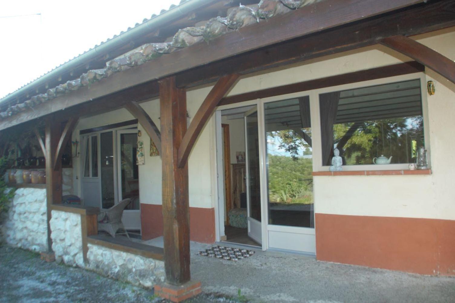 Roussel Saint-Paul-dʼEspis Exterior foto